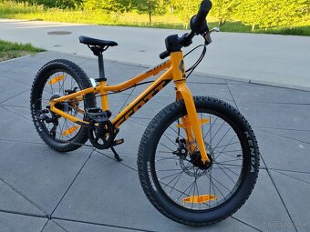 Scott scale 20" detsky bicykel - 20