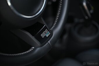 MINI Cooper S Cabrio - 20
