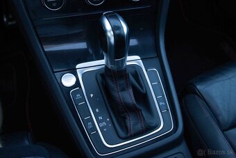 Volkswagen Golf 2.0 TSI BMT GTI Performance DSG - 20