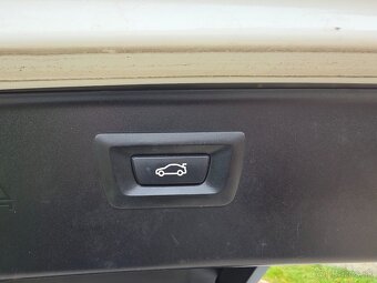 BMW 530 xDrive M-Packet LCI 2014 HARMAN KARDON HEAD UP - 20