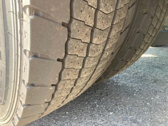 Volvo FH 500 Park Cool Alu - 20