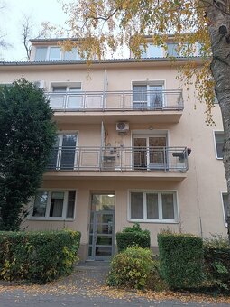 Na predaj 3-izbový byt Bratislava,Nivy - 20