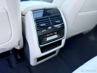 BMW X5 M50d xDrive - 20