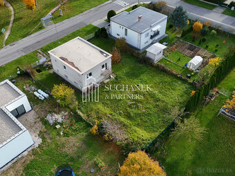 PREDAJ | Rodinný dom na výbornej adrese – Kukučínova - 20