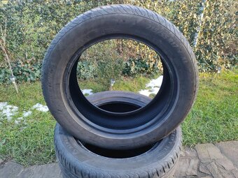 4ks pneu Matador Hektora3 215/55 R17 - 20