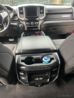 Dodge Ram 1500 5.7 Hemi - 20