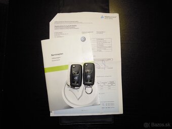 Volkswagen Tiguan, 1.4TSi 92KW - SERVIS - 20