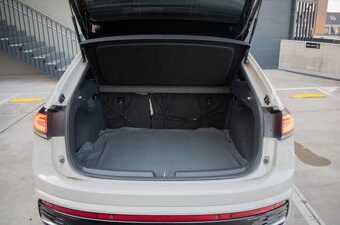 Volkswagen Taigo 1.5 TSI R-Line DSG 110kw - 20