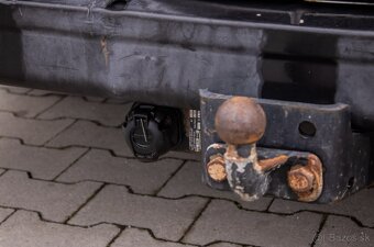 Renault Master L3H2 / Zadné vzduch. vankúše / SVK - 20