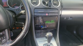 Audi A4 Cabrio - 20