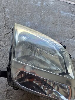 Diele na Suzuki Ignis - 20
