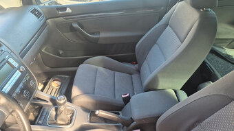 Volkswagen Golf V 1,4TSi 103kw - 20