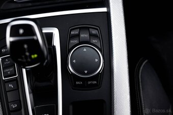 BMW X5 xDrive30d A/T, 190KW, A8, Mpacket - 20