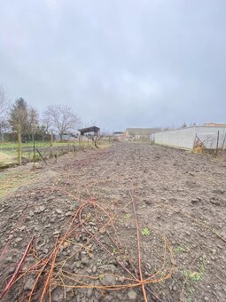 Na predaj 3izbový rd v obci Dolný Štál - 20
