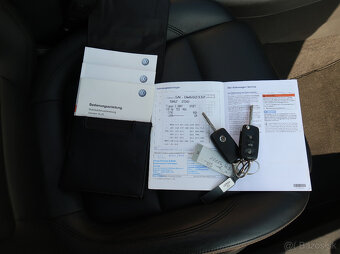 Volkswagen Tiguan 2.0 TDi 2013 4x4 Highline Kamera Panorama - 20