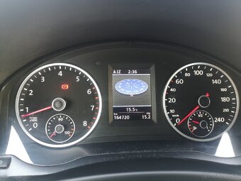 VW TIGUAN 1.4 Tsi R LINE - 20