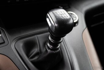 Peugeot Rifter Long 1.5 BlueHDi 130 GT Line - 20