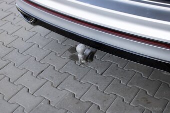 Volkswagen Tiguan 2.0 TSI R-Line 4Motion DSG - 20