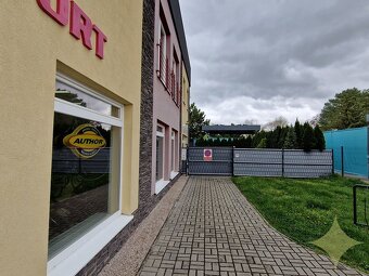 REZERVOVANÉ - Na predaj polyfunkčný objekt, 570 m2, Prievidz - 20