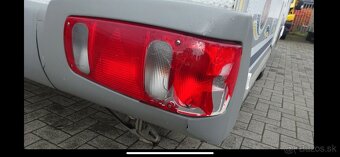 Dethleffs Camper 490 z roku 2002 - 20