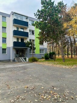 Svetlý 3-izbový byt s loggiou, ul.Ondrejovova, Bratislava II - 20