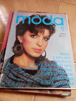 Retro moda - 20