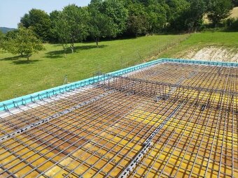 Hrubá stavba, komplexne stavebné práce - 20