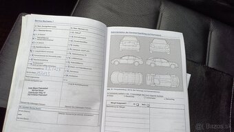 VPLKSWAGEN TOUAREG 7P BLUEMOTION 3.0 TDI V6 150 kW - 20