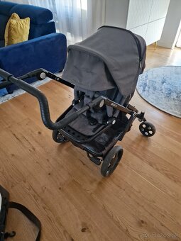 Britax Go Big 2 - 20