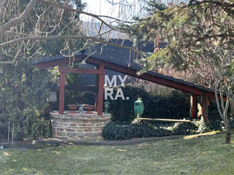 PREDAJ / Rodinná vila,  Za Kalváriou, Prešov - 20