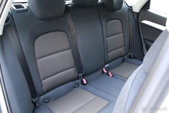 Audi Q3 2.0 TDI quattro - 20