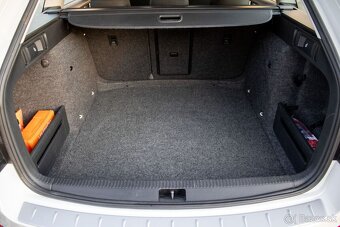 Škoda Octavia 2.0 TDI DSG 4x4 - 20