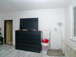 Na predaj čiastočne zrekonštruovaný 1 izbový byt vo Vrakuni - 20