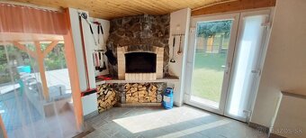 Na predaj krásny, slnečný 7. izbový rodinný dom s komplet vš - 20