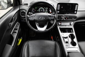 Hyundai Kona Electric 150 PREMIUM - 20
