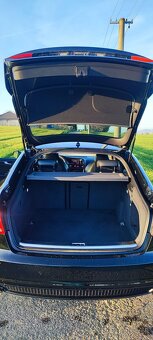 Audi A5 3.0 TDi 180kW S-Line - 20