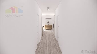 SKVELÁ CENA NOVOSTAVBA 119 M2 BUNGALOV 4+1 TYP 2 PRAŠNÍK, - 20