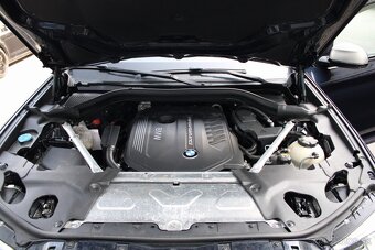 BMW X4 M40i A/T - 20