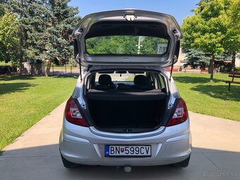 “Aj na splatky” Opel Corsa 1.0, SK AUTO, 63.000 KM - 20