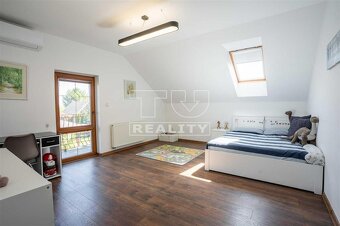 Rezervovaný
TUreality ponúka exkluzívne na predaj RD s.. - 20