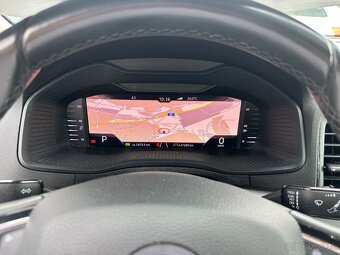 Skoda karoq 1.5Tsi-DSG-110kw-rv:2019-147TIS KM--VIRTUAL----- - 20