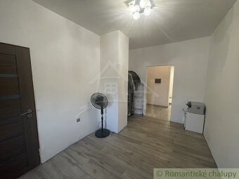 Priestranný rodinný dom vhodný aj na podnikanie – Cabaj-Čá - 20