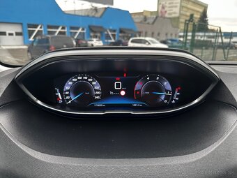 Peugeot 3008 1.6 BlueHDi 120 Allure - 20