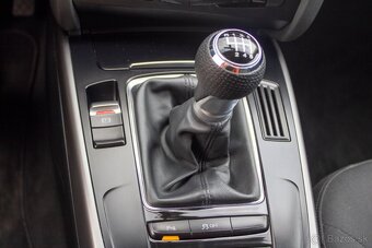 Audi A4 1,8 TFSI 88 KW / AJ NA SPLÁTKY / PROTIÚČET / - 20