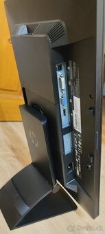 Monitor HP - 20