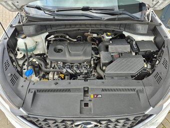 Hyundai Tucson 1.6 GDi Style - 20