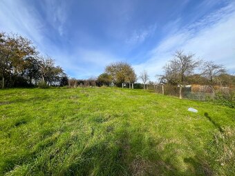 PREDAJ 5 izb DOM v obci PRUSY s pozem. 1880m2 - 20