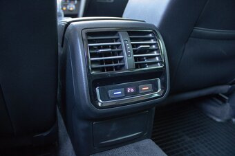 Volkswagen Passat Variant 2.0 TDI DSG VW - 20