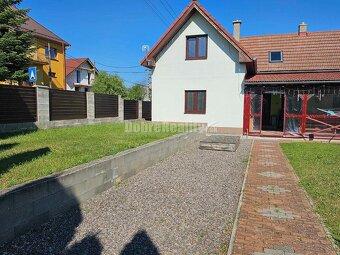 EXKLUZÍVNE U NÁS RD/CHALUPA v obci Malá Lehota - 20