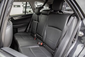 Subaru Outback 2.5i ES Comfort CVT - 20